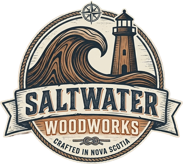 Saltwater Woodworks